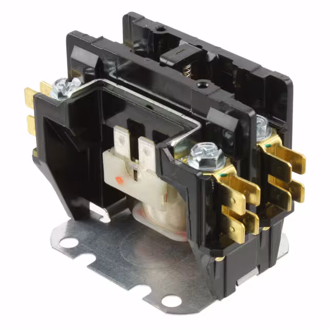 3100Y20U6999 TE Connectivity Potter & Brumfield Relays  Contactors (Electromechanical)